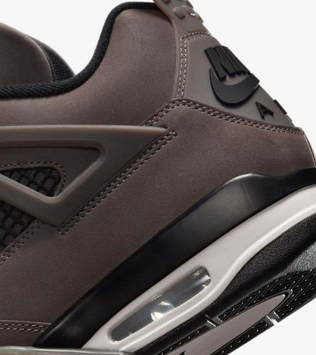 Air Jordan 4 OG Cave Stone