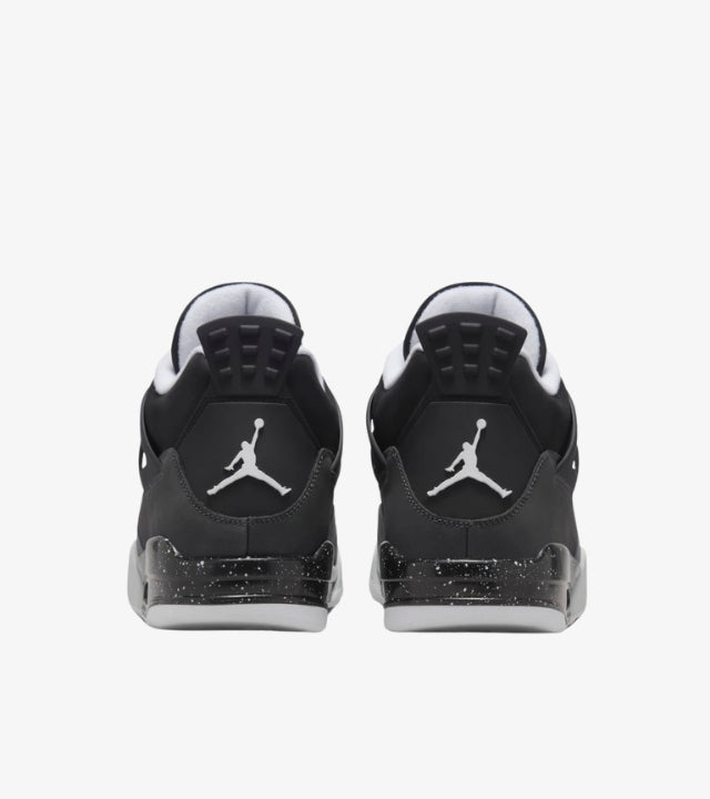 Air Jordan 4 Fear
