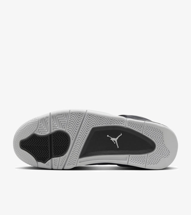 Air Jordan 4 Fear