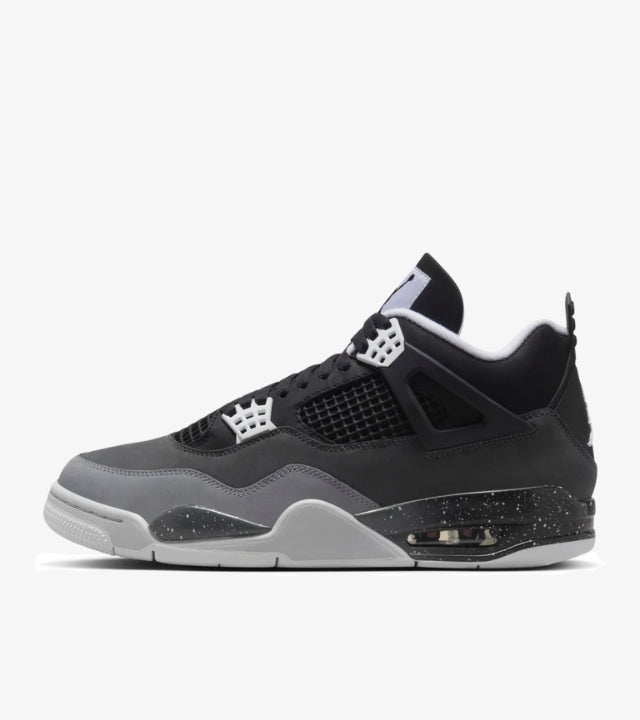 Air Jordan 4 Fear