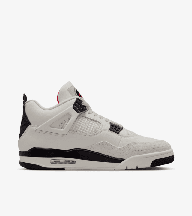 Air Jodan 4 Flight Club