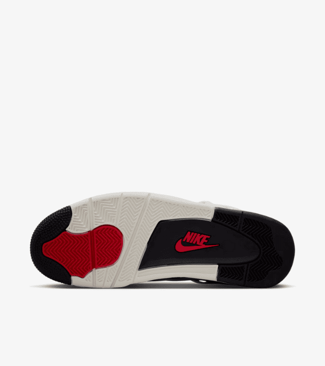 Air Jodan 4 Flight Club