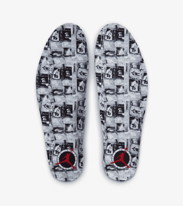 Air Jodan 4 Flight Club
