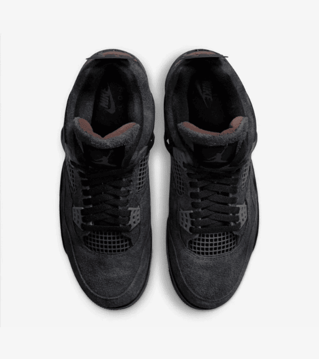 Air Jordan 4 Retro London