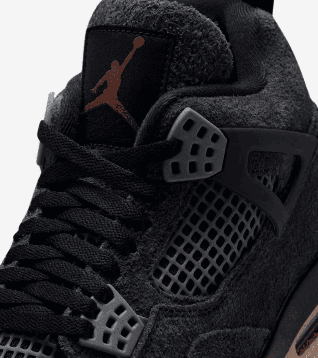 Air Jordan 4 Retro London