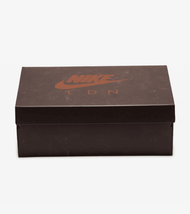 Air Jordan 4 Retro London
