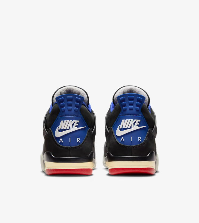 Air Jordan 4 Rare Air