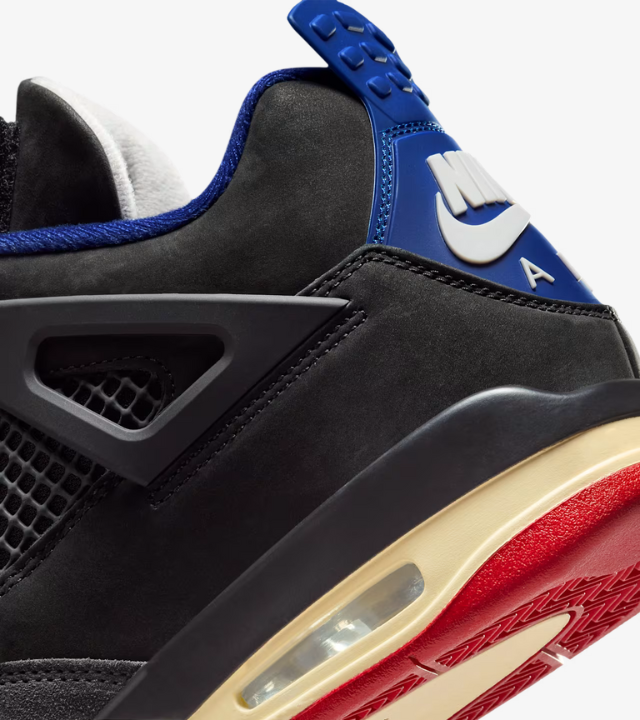 Air Jordan 4 Rare Air