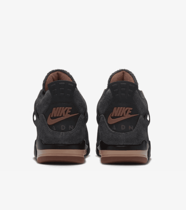 Air Jordan 4 Retro London
