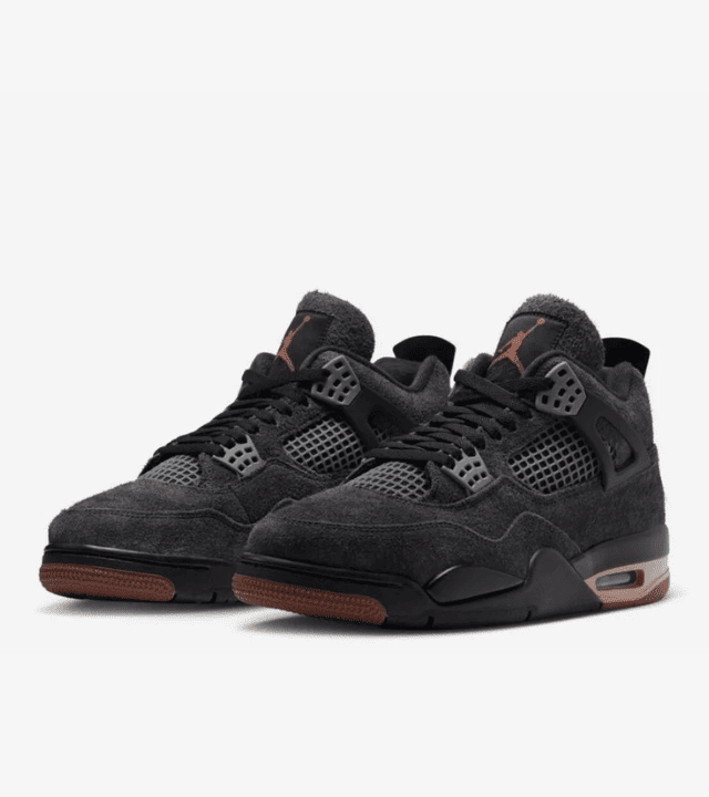 Air Jordan 4 Retro London