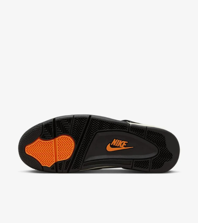 Air Jordan 4 Retro OG SP Undefeated (2025)