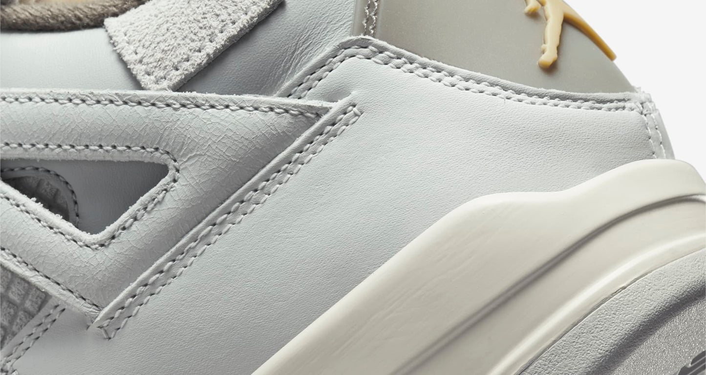 Air Jordan 4 SE Craft Photon Dust