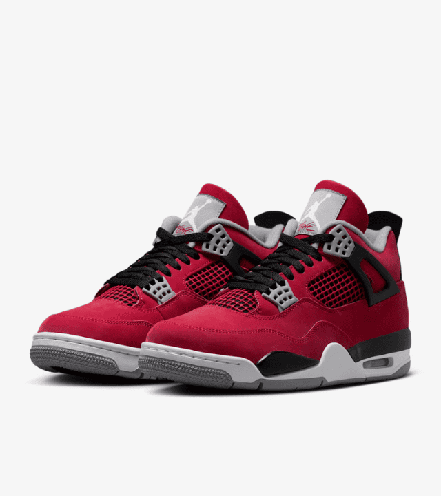 Air Jordan 4 Toro Bravo (2026)