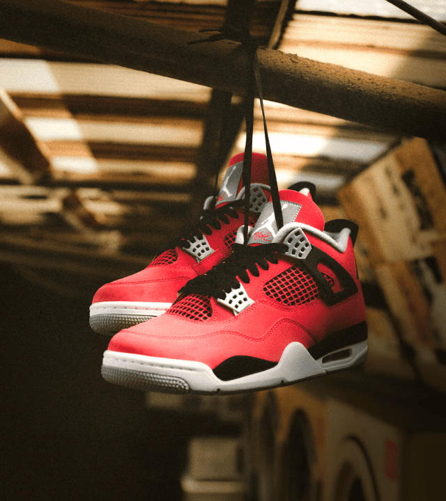 Air Jordan 4 Toro Bravo (2026)