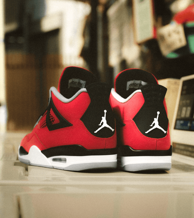 Air Jordan 4 Toro Bravo (2026)