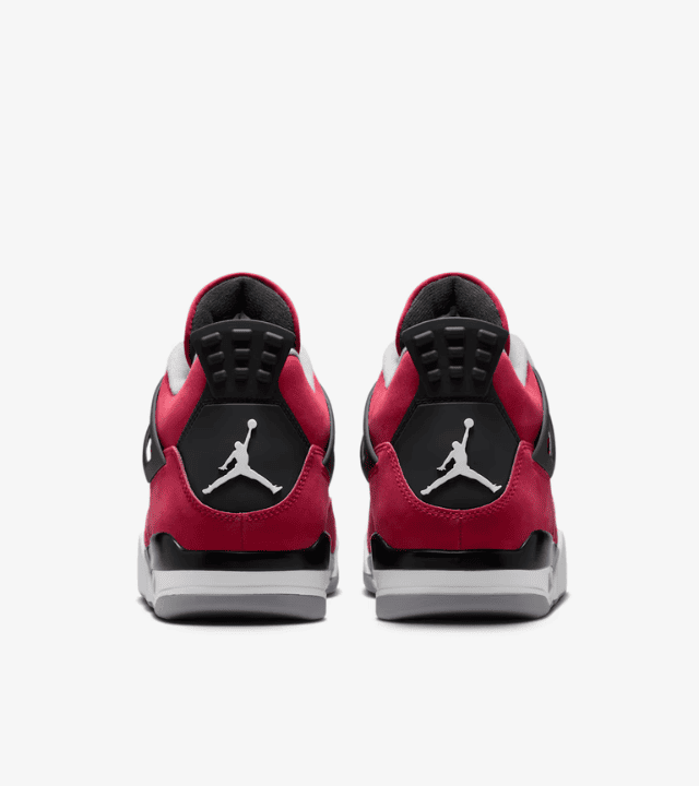 Air Jordan 4 Toro Bravo (2026)