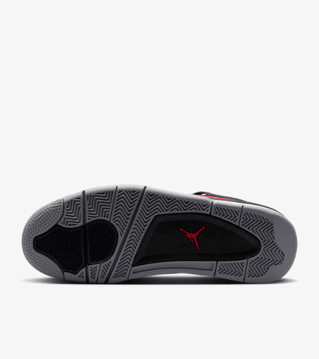 Air Jordan 4 Toro Bravo (2026)