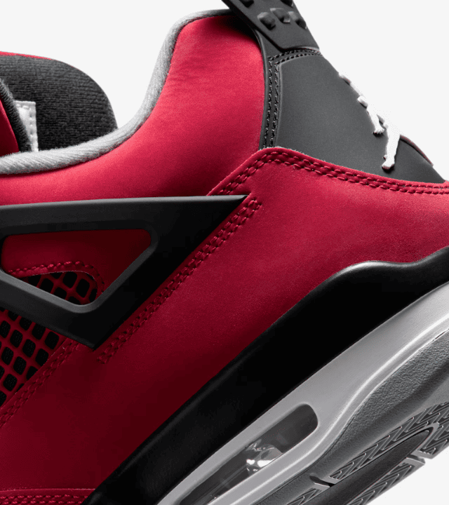 Air Jordan 4 Toro Bravo (2026)