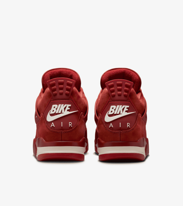 Air Jordan 4 x Nigel Sylvester Brick by Brick
