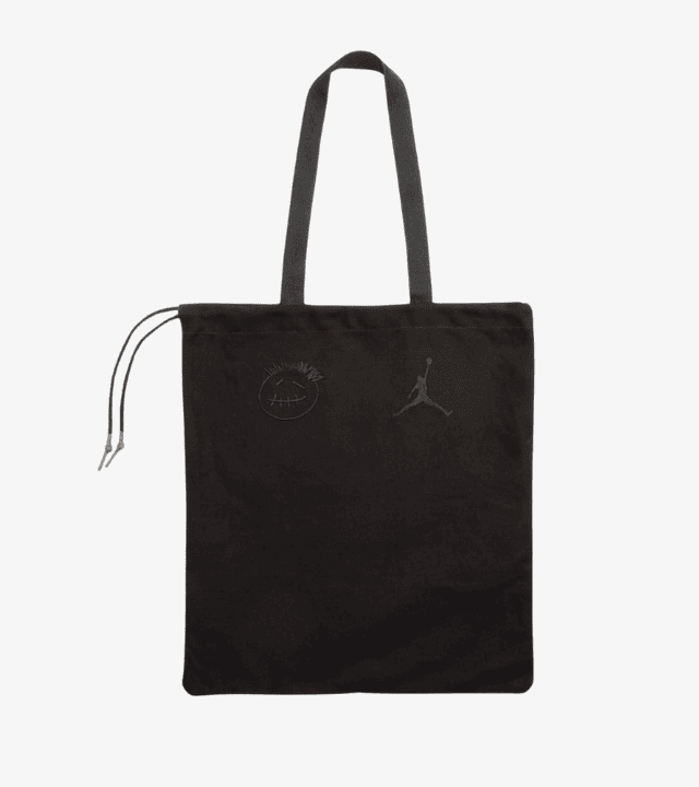 Air Jordan Jumpman Jack TR Travis Scott Dark Mocha