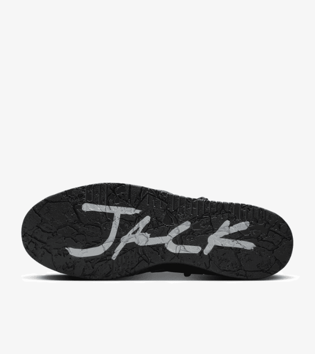 Air Jordan Jumpman Jack TR Travis Scott Dark Mocha