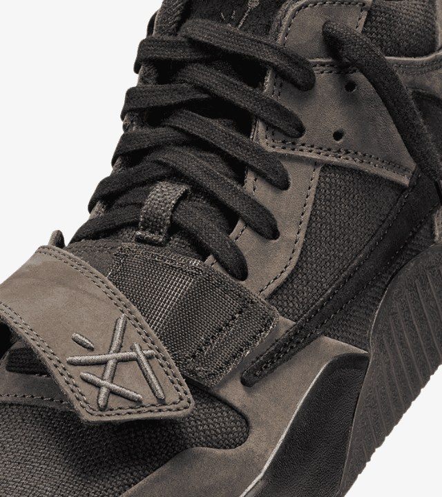 Air Jordan Jumpman Jack TR Travis Scott Dark Mocha
