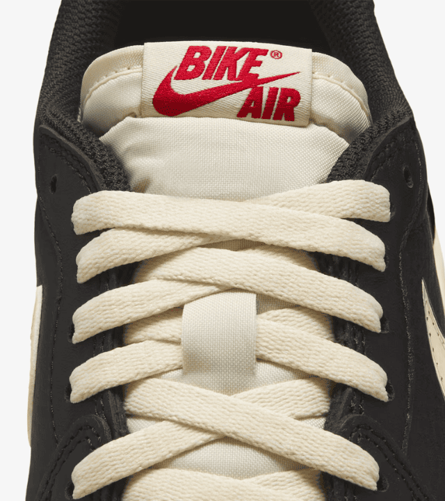 Jordan 1 Low OG x Nigel Sylvester
