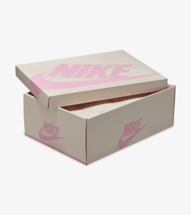Air Jordan 1 Low x Travis Scott Shy Pink and Tropical Pink