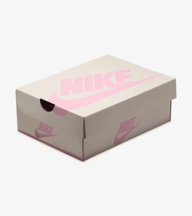 Air Jordan 1 Low x Travis Scott Muslin and Shy Pink