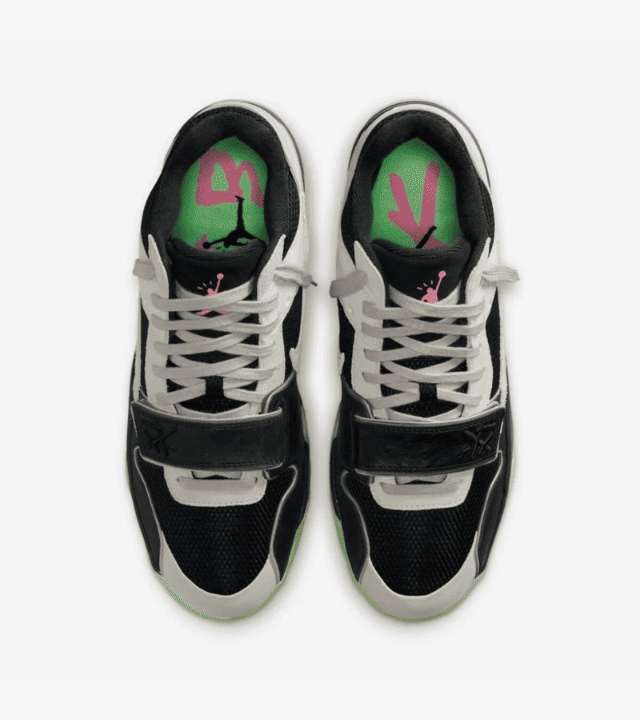 Jordan Jumpman Jack Travis Scott x Chase B