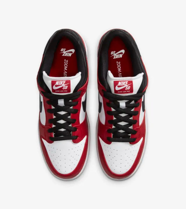 Nike SB Dunk Low Chicago Adorea Sneakers