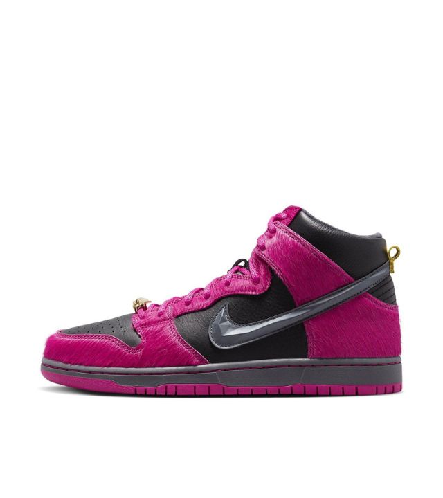 Nike SB Dunk High Run The Jewels Adorea Sneakers