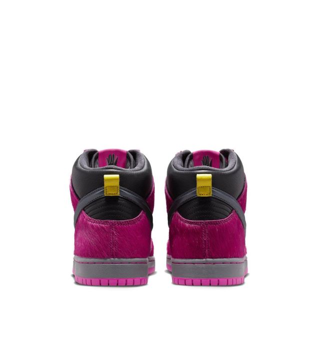 Nike SB Dunk High Run The Jewels Adorea Sneakers