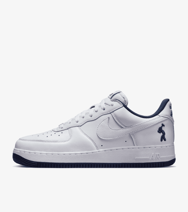 Nike Air Force 1 Low Lil Yachts Concrete Boys It's Us