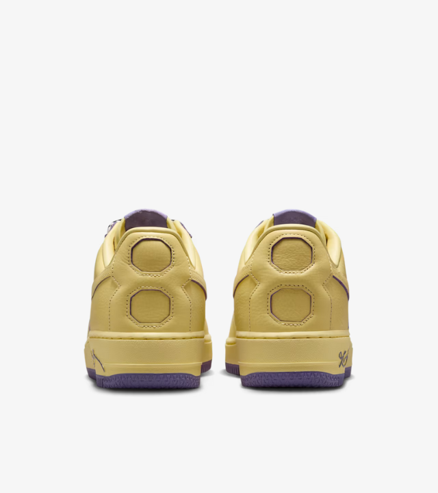 Nike Air Force 1 Low Protro Kobe Bryant Mamba Mentality