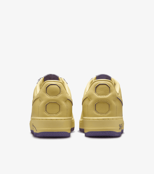 Nike Air Force 1 Low Protro Kobe Bryant Mamba Mentality