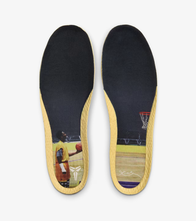 Nike Air Force 1 Low Protro Kobe Bryant Mamba Mentality