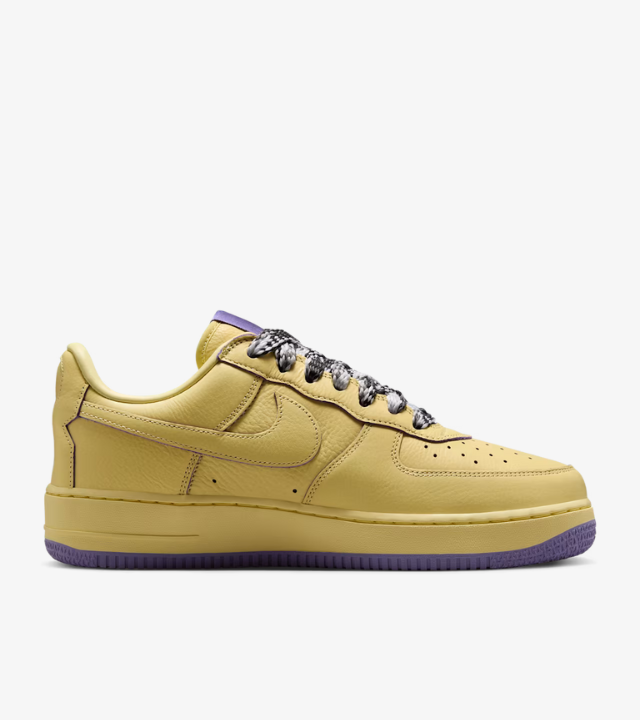 Nike Air Force 1 Low Protro Kobe Bryant Mamba Mentality