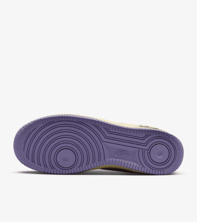 Nike Air Force 1 Low Protro Kobe Bryant Mamba Mentality