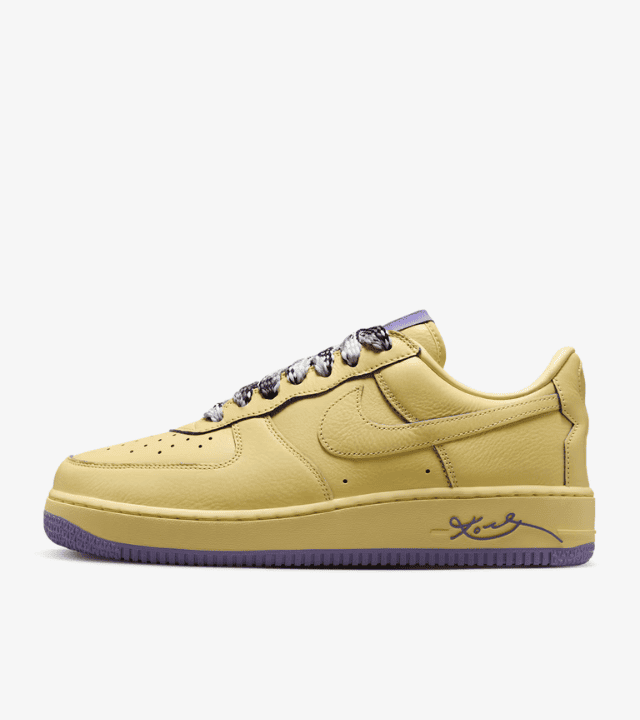 Nike Air Force 1 Low Protro Kobe Bryant Mamba Mentality