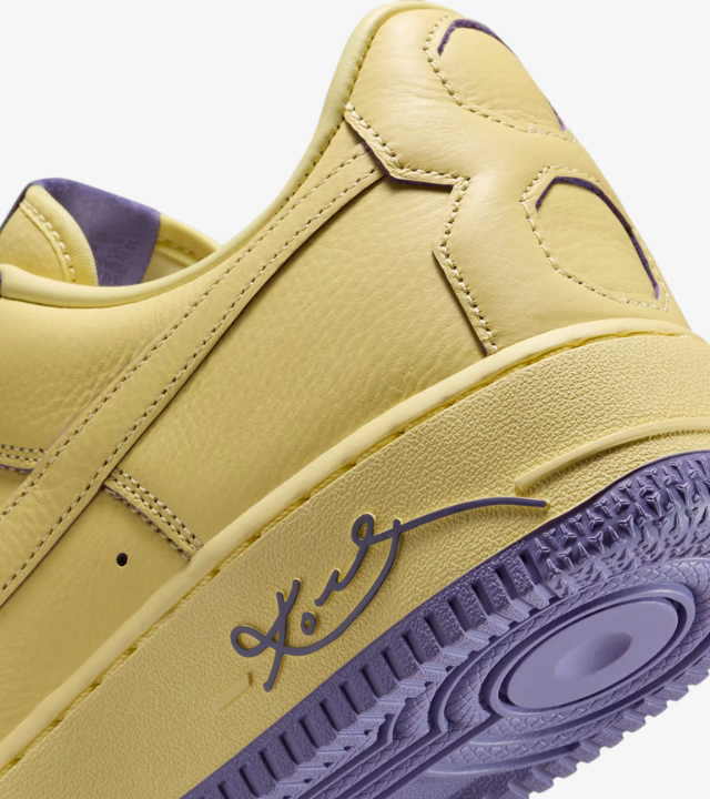 Nike Air Force 1 Low Protro Kobe Bryant Mamba Mentality