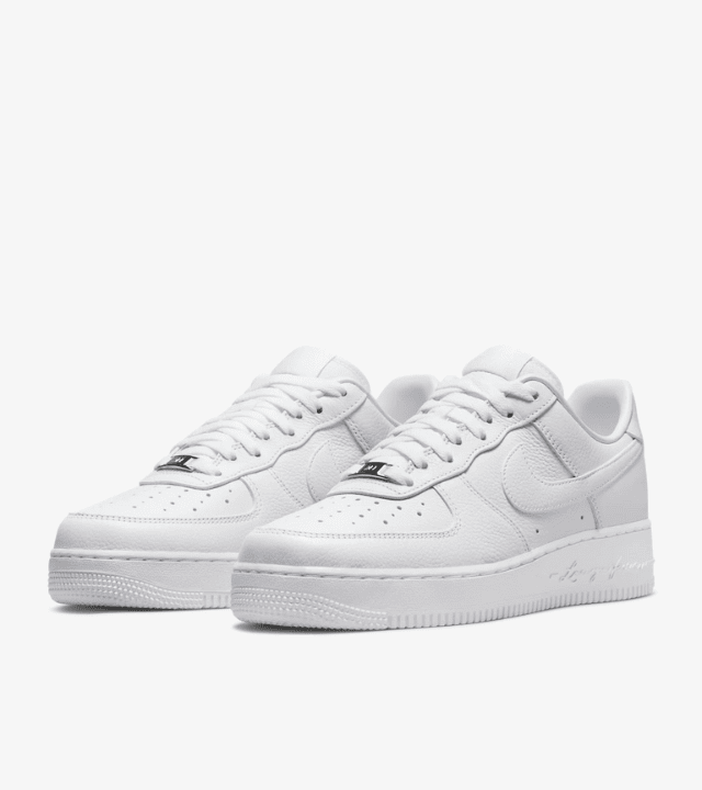 Nike Air Force 1 NOCTA Certified Lover Boy