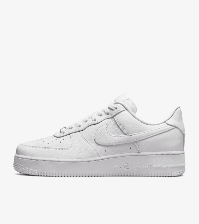 Nike Air Force 1 NOCTA Certified Lover Boy