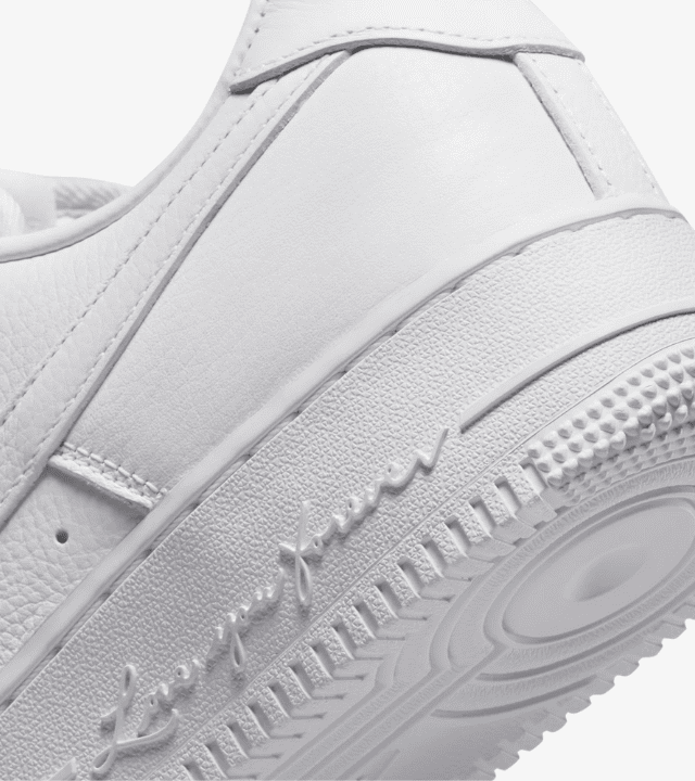 Nike Air Force 1 Low Drake NOCTA Certified Lover Boy