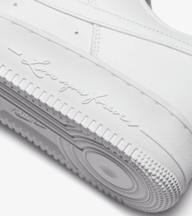 Nike Air Force 1 NOCTA Certified Lover Boy