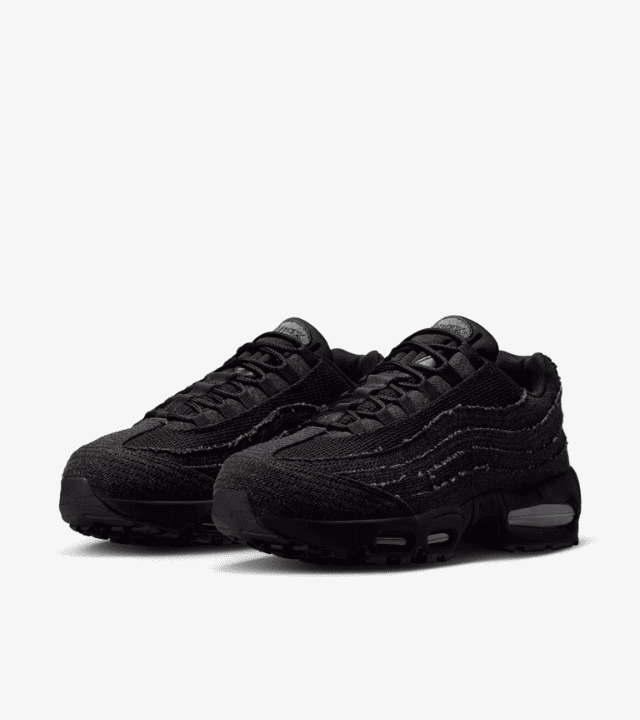 Nike Air Max 95 x Levi's 'Black'