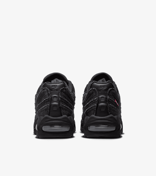 Nike Air Max 95 x Levi's 'Black'