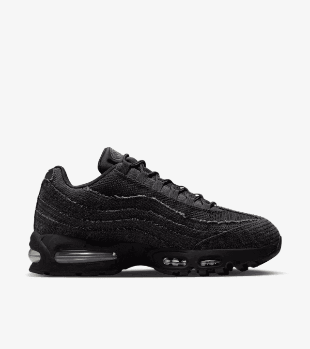 Nike Air Max 95 x Levi's 'Black'