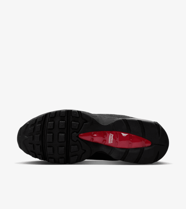 Nike Air Max 95 x Levi's 'Black'