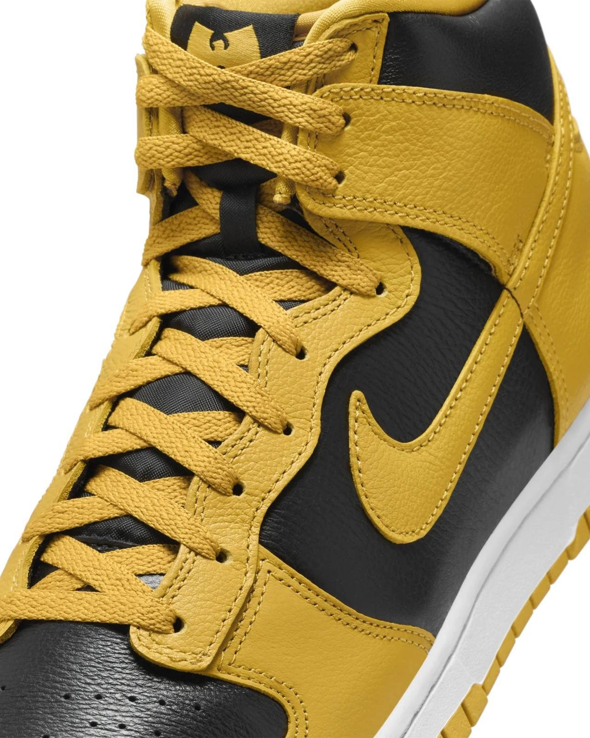 Nike Dunk High x Wu-Tang Clan